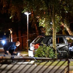 Zeker vier gewonden bij schietpartij Malmö
