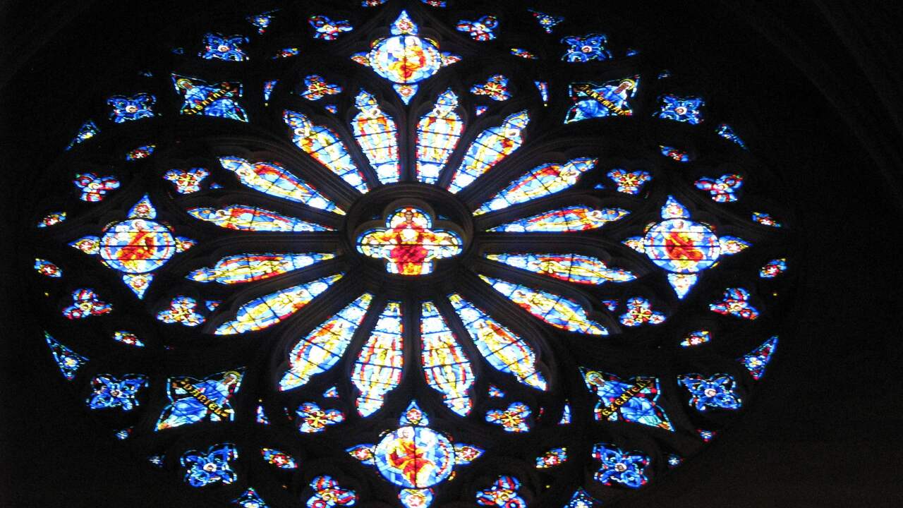 Kerk 's-Heer Abtskerke heropend - NU.nl