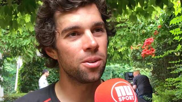 Tour-update: Matthews gaat voor etappe-overwinning