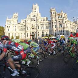 Dit wordt het nieuws: Start van de Vuelta, vervolg onderzoek aanslagen Spanje