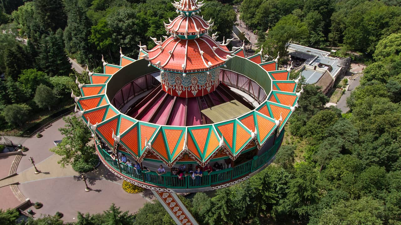 Efteling Was Geen Concreet Doelwit Van Aanslag Nu Het Laatste Nieuws Het Eerst Op Nu Nl Efteling Was Geen Concreet Doelwit Van Aanslag Nu Het Laatste Nieuws Het Eerst Op Nu Nl