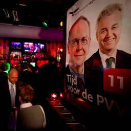 PVV wil bij lokale verkiezingen in meer gemeenten meedoen