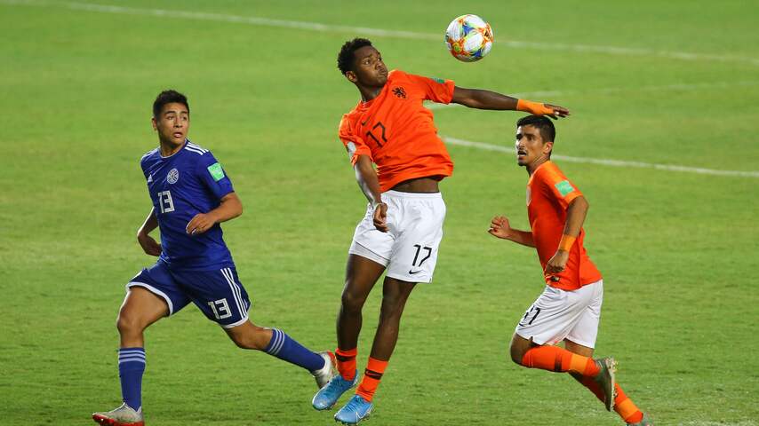 Deze Vijf Uitblinkers Hielpen Oranje Onder Naar Halve Finales Wk