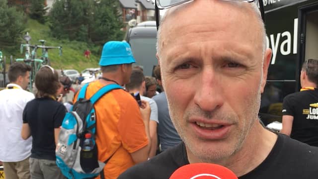Tour-vooruitblik: 'Ronderenners kunnen veel minuten verliezen'