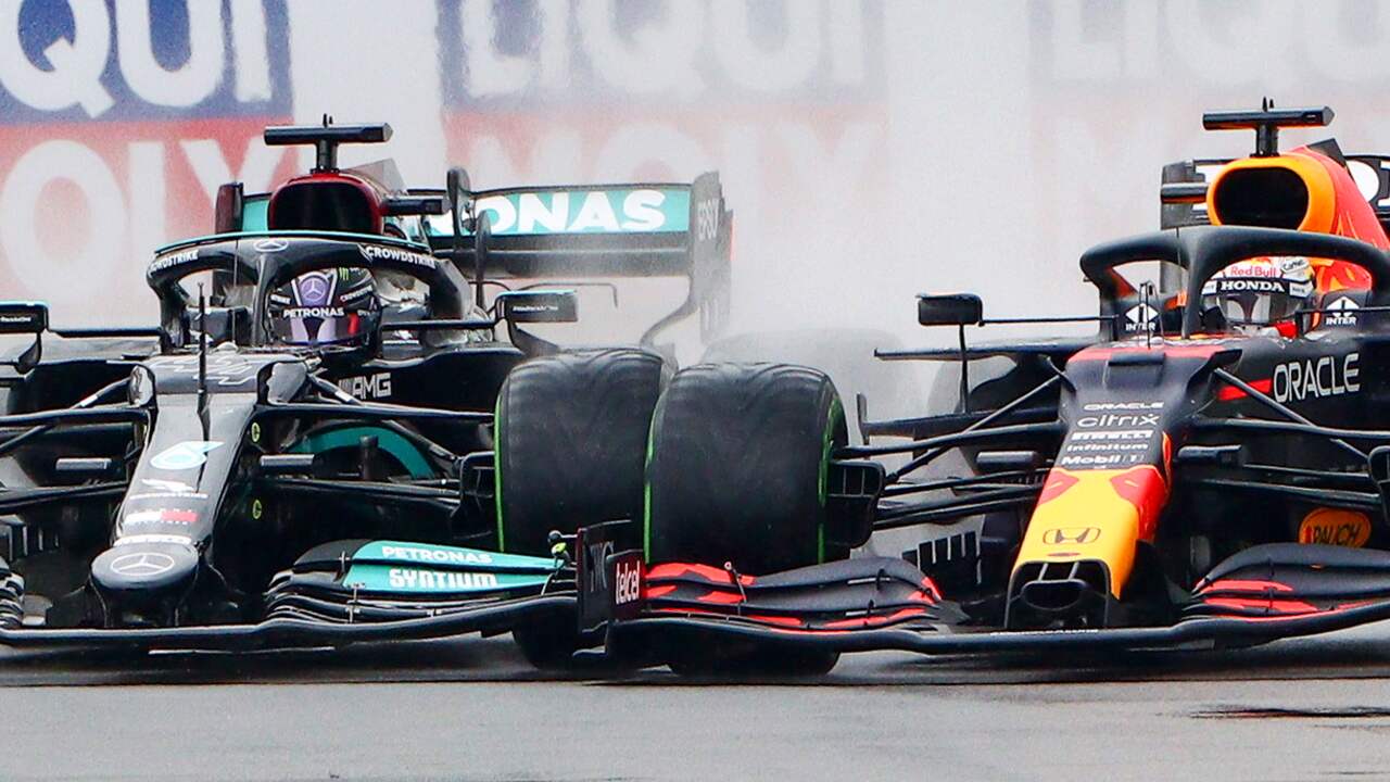 Motorontwikkelaar Van Mercedes Stapt Na Twintig Jaar Over Naar Red Bull