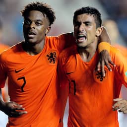 Deze vijf uitblinkers hielpen Oranje onder 17 naar halve finales WK