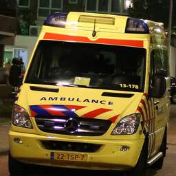 Weer wielrenner overleden na aanrijding in Zeeuwse Hulst
