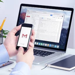 Gmail stopt met scannen van e-mails voor persoonlijke reclame