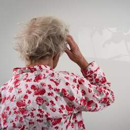 'Jongeren moeten meer weten over dementie'