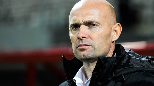 <b>Marcel Keizer</b> aangesteld als nieuwe trainer SC Cambuur - marcel-keizer-aangesteld-als-nieuwe-trainer-sc-cambuur