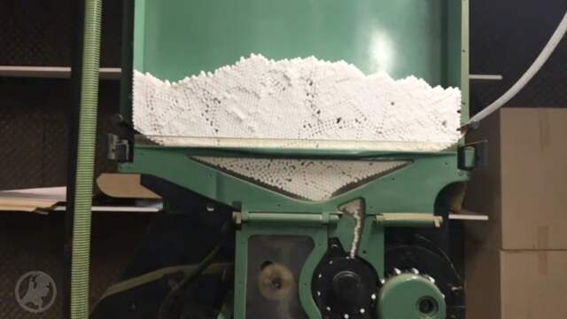 FIOD rolt illegale sigarettenfabriek in Utrecht op