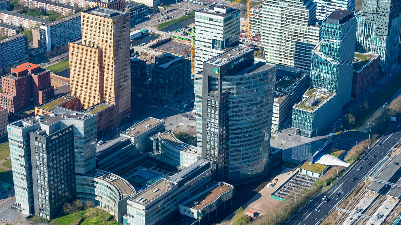 Abn amro forex nieuws