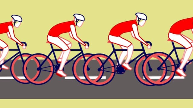 Deze termen moet je kennen om de Tour de France te begrijpen