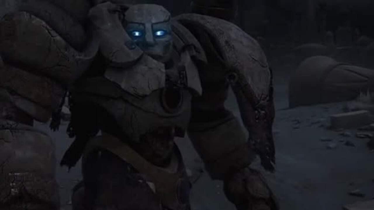 Golem