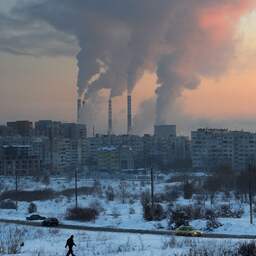 Europa redt klimaatpanel VN na terugtrekken VS uit akkoord
