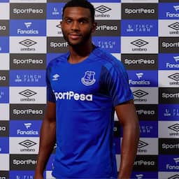 Koeman haalt oude bekende Martina naar Everton