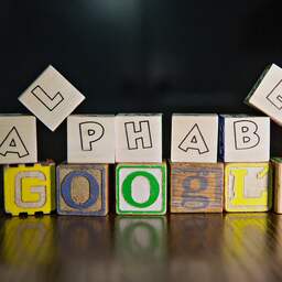 Google-moeder ziet omzet verder groeien dankzij advertentiemarkt