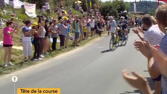 Samenvatting Tour: Oppermachtige Kittel boekt vierde etappezege deze Tour