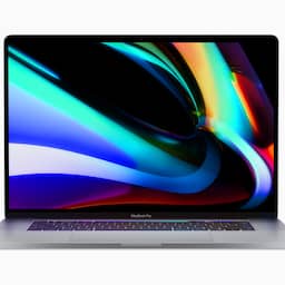 Apple neemt afscheid van omstreden toetsenbord met nieuwe MacBook Pro