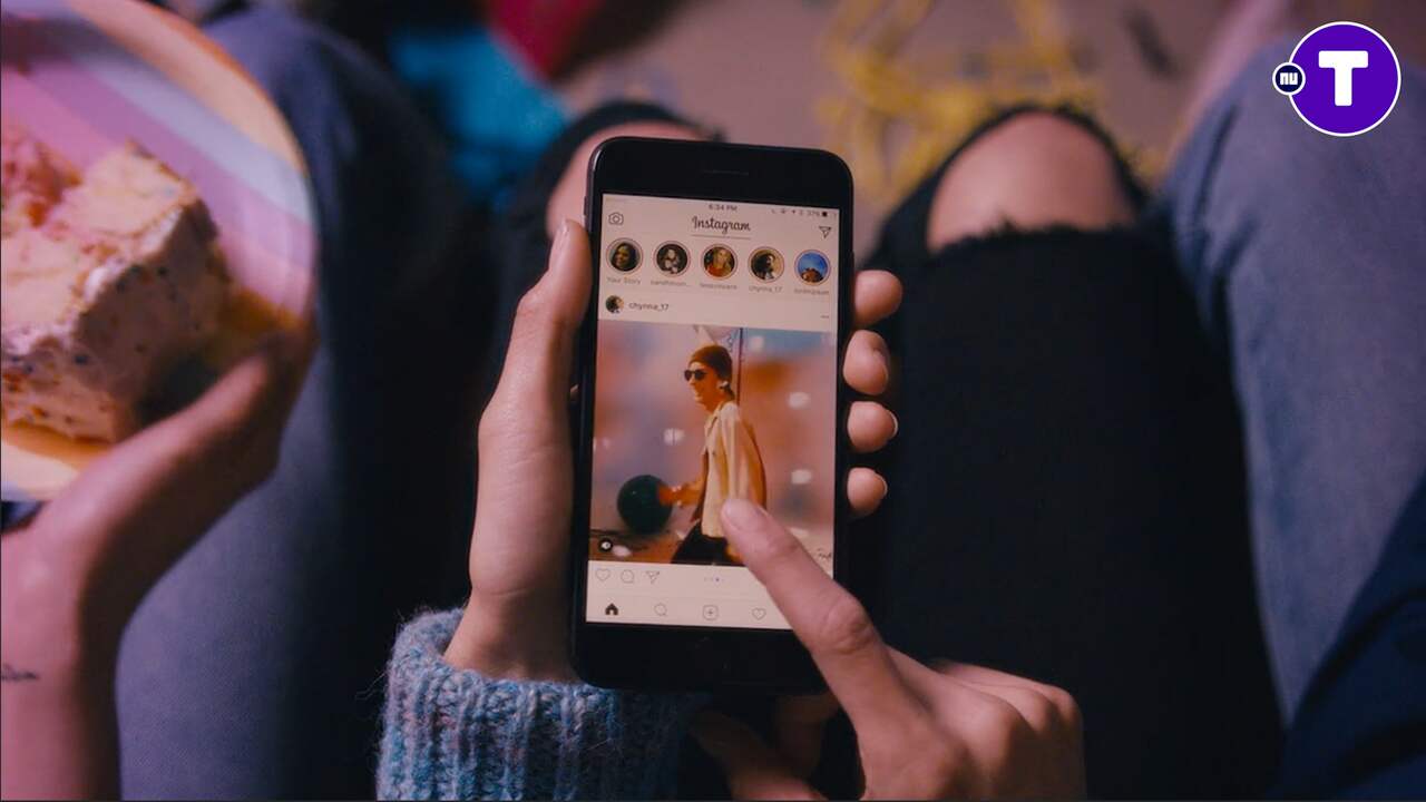 Deel tot tien foto’s en video’s in één Instagram-bericht