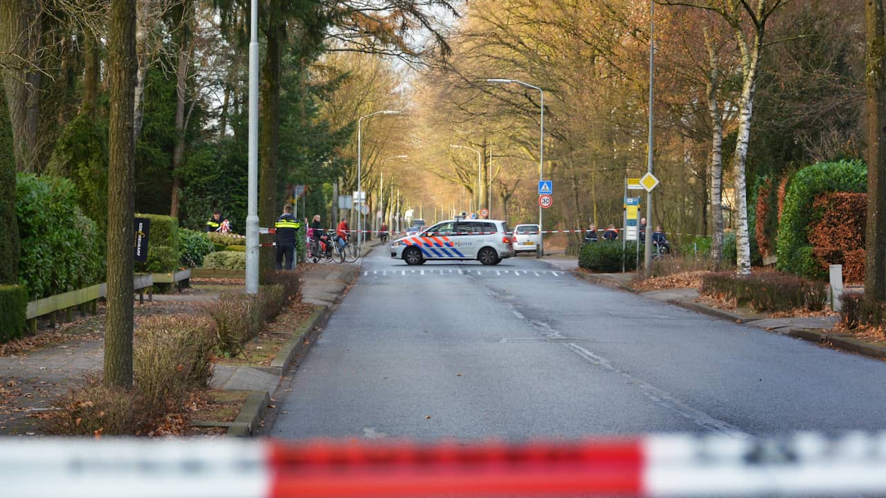 Nunspeet politienieuws