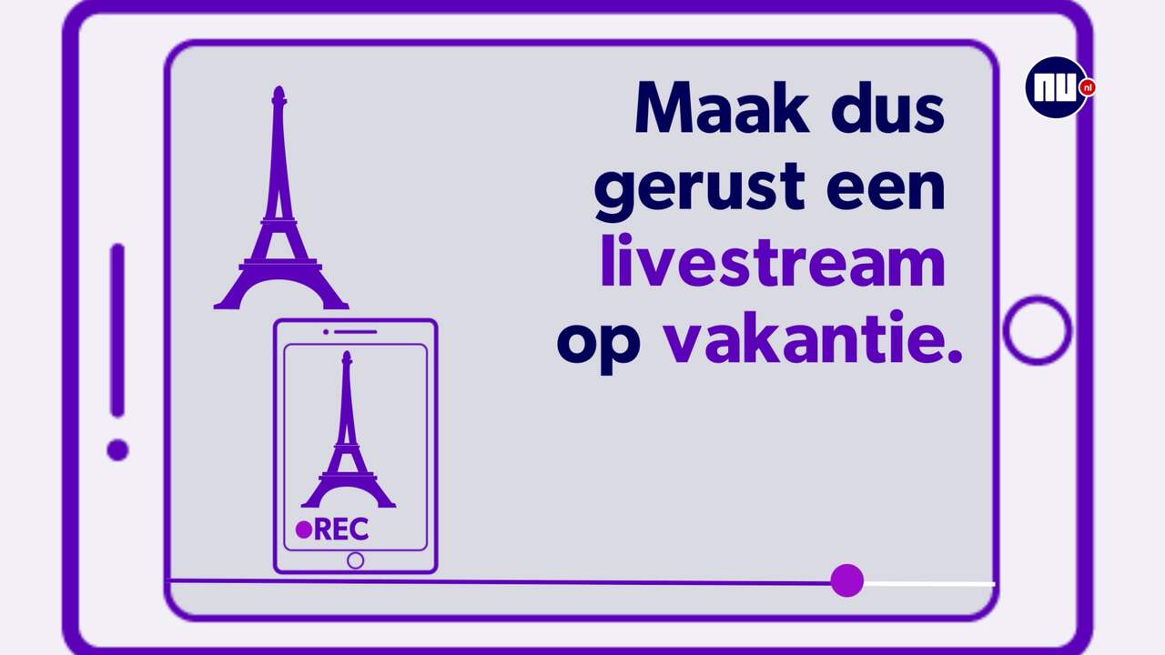 Roamingkosten in de EU verdwijnen, wat verandert er?