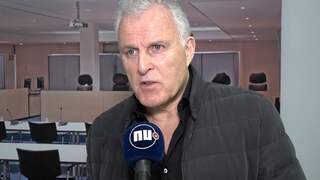 De Vries: 'Kon zaak-Holleeder niet laten eindigen zonder tape'