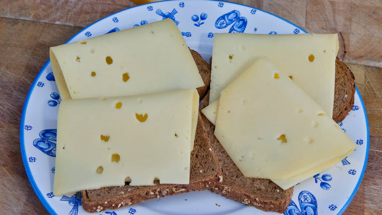 Nederlanders Missen Brood En Kaas Het Meest Op Vakantie Nu Het