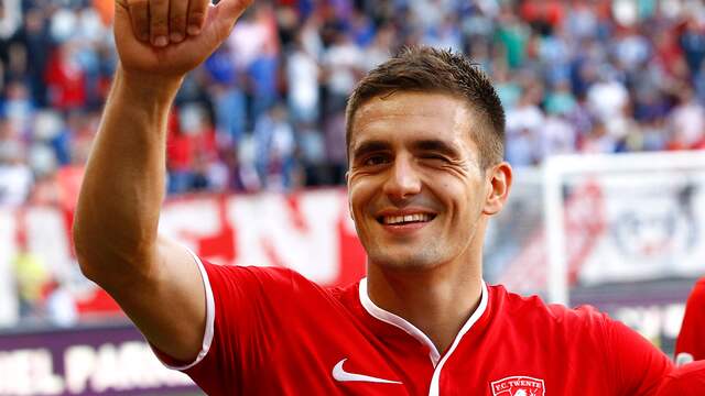 Tadic zegt geen 'nee' tegen Rusland