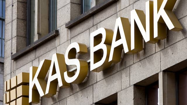 Topman DSW breidt belang in Kas Bank uit | NU - Het laatste nieuws het ...