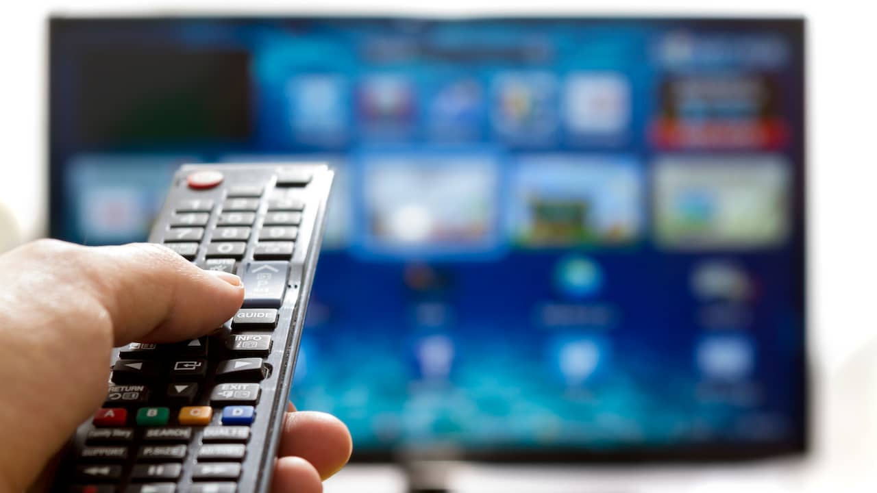 Afbeeldingsresultaat voor tv reclame