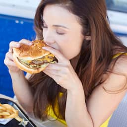 'Verslaving aan eten is niet lichamelijk'