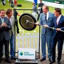 Sport in beeld