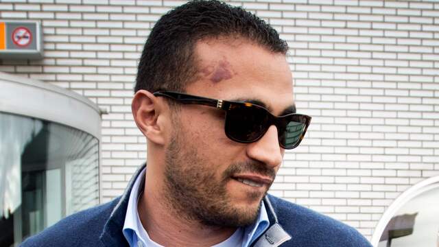 Badr Hari is &#39;beter mens&#39; door Estelle Cruijff - badr-hari-beter-mens-estelle-cruijff