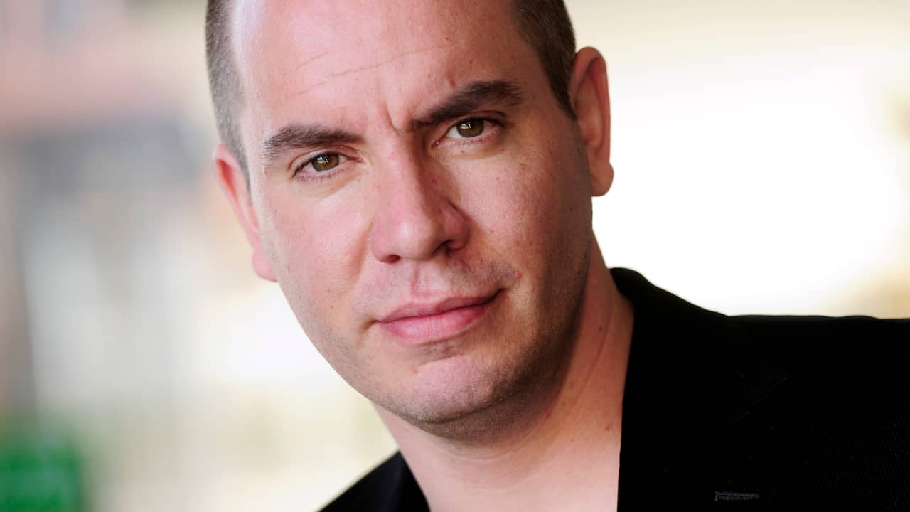 Jeroen van Koningsbrugge aan de slag voor Radio 538 | NU - Het laatste nieuws het eerst op NU.nl Jeroen van Koningsbrugge aan de slag voor Radio 538 | NU - Het laatste nieuws het eerst op NU.nl