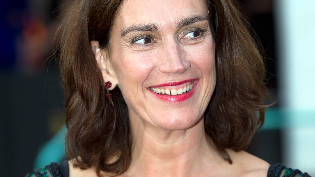 Monic Hendrickx Alchetron, The Free Social Encyclopedia