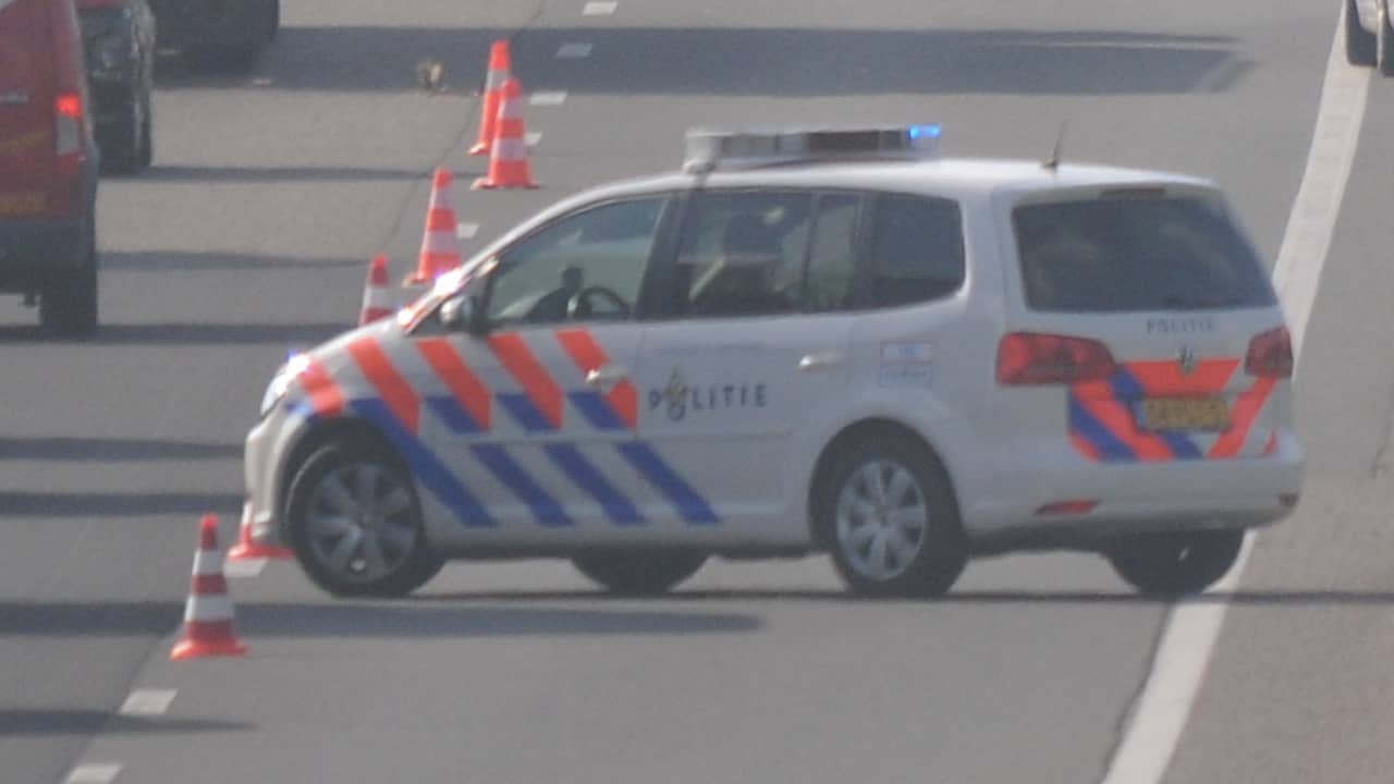 Gewonden Door Ongeval Op A2 Bij Weert Binnenland NU Nl