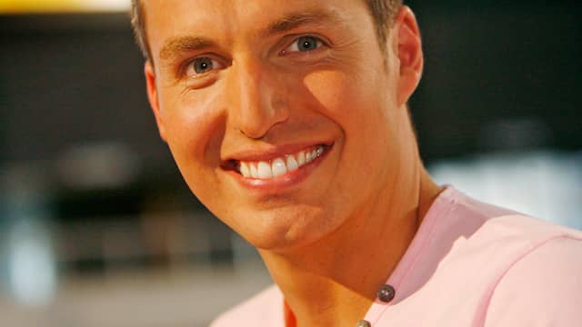 Van den Hoogenband beticht zwembond van leugens