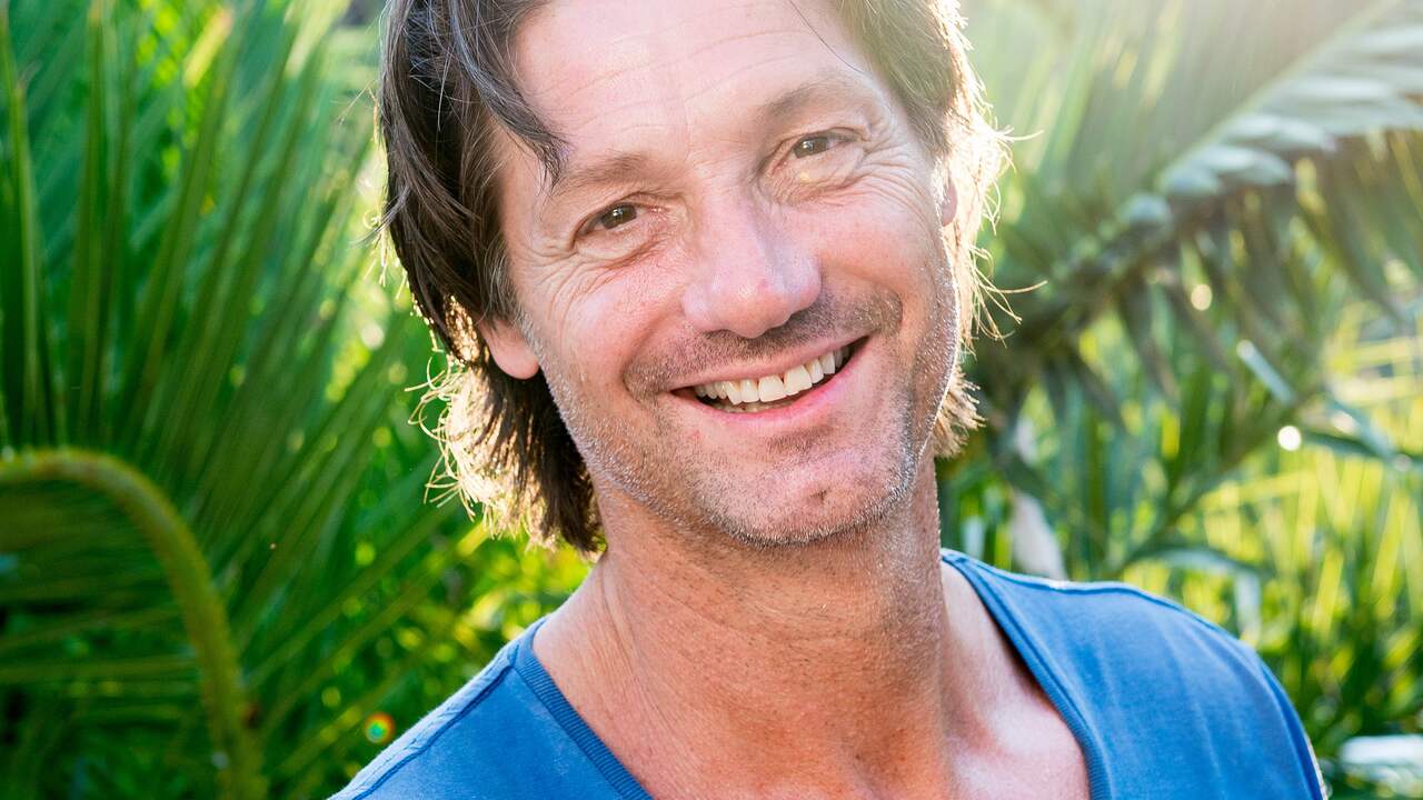 Rick Engelkes snapt slechte filmrecensies Verliefd op NU Het