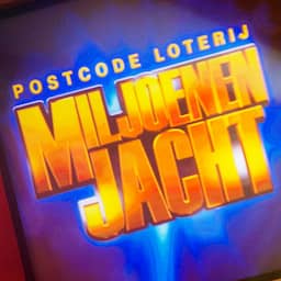 Deelnemer Miljoenenjacht wil gestopte spel afmaken