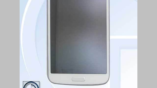 Galaxy Grand 2