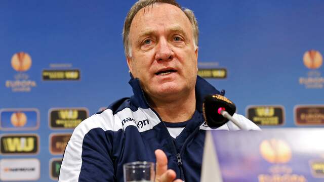 Advocaat: 'Mooie gelegenheid voor jonge jongens'