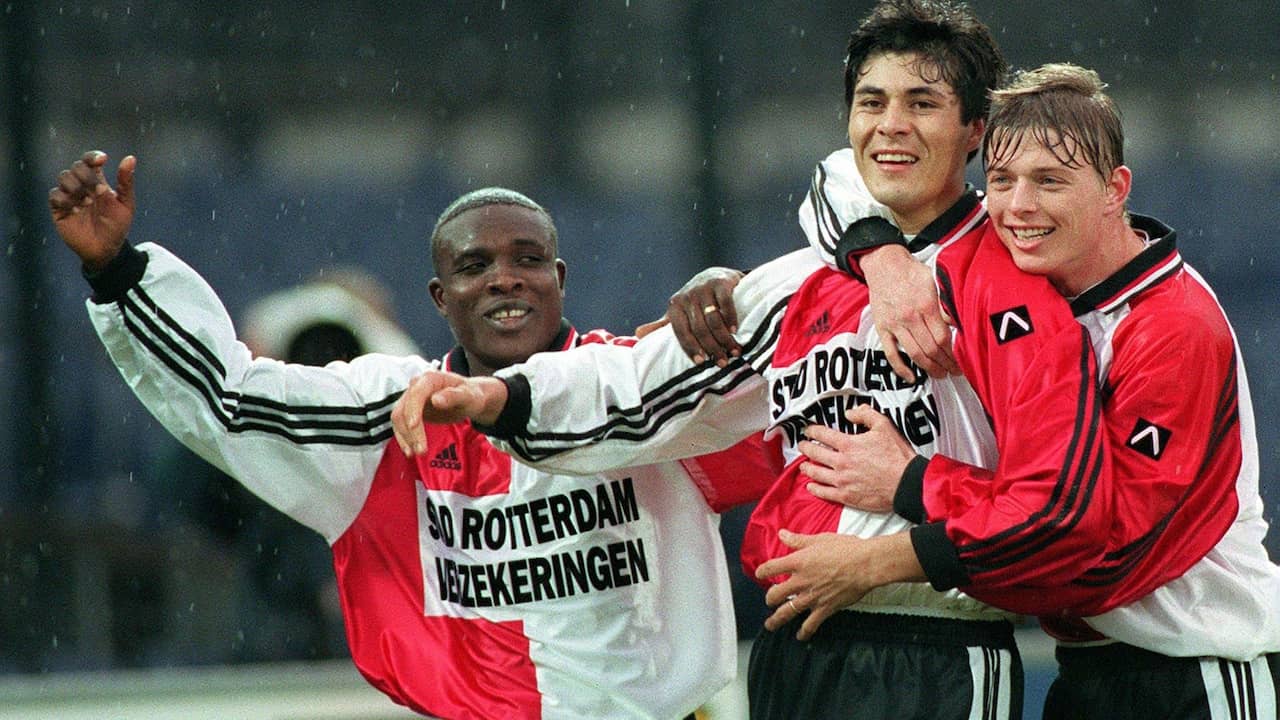 Атакующие трио