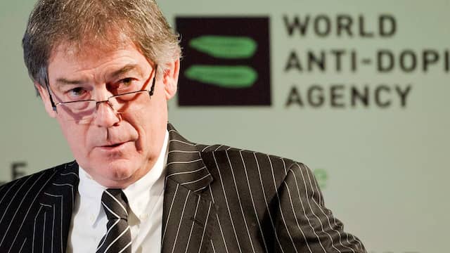 WADA verwacht behoud licentie dopinglab Moskou