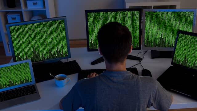 'Hackers moeten internet opnieuw uitvinden'