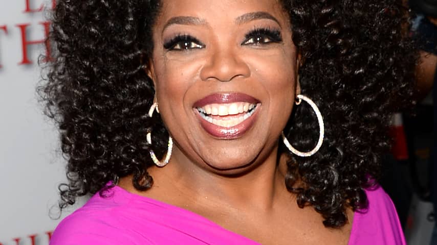 Oprah Winfrey Heeft Geen Spijt Van Kinderloos Bestaan Achterklap Nu Nl