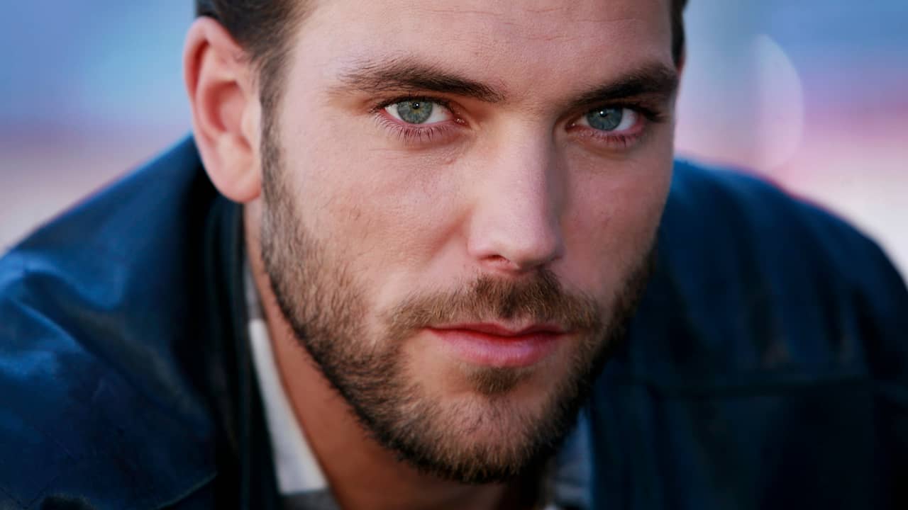 Mattheo Van Der Grijn Matteo van der Grijn in film Frank Lammers | NU - Het laatste nieuws