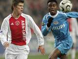 Ajax-PSV (0-0), March 11, 2006