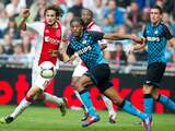 Ajax-PSV (2-0), March 25, 2012 
