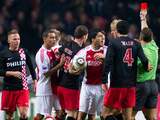Ajax-PSV (0-0), November 21, 2010